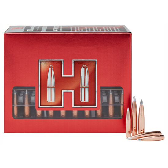 HORN BLT 375CAL 390GR A-TIP MATCH  25/10 - Reloading